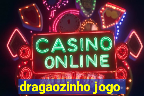 dragaozinho jogo